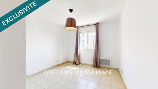  Appartement à vendre 3 pièces 55 m²