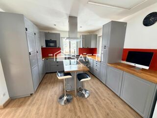  Maison à vendre 4 pièces 107 m²