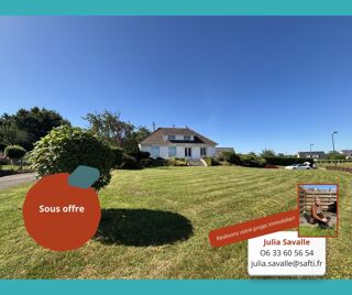  Maison à vendre 5 pièces 130 m²