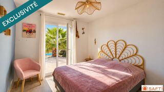  Maison à vendre 4 pièces 120 m²