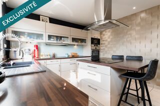  Maison � vendre 7 pi�ces 145 m�