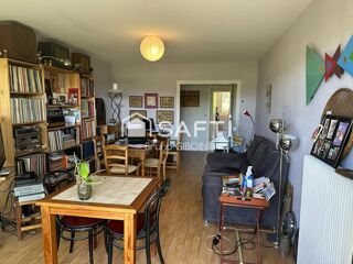  Appartement à vendre 3 pièces 74 m²
