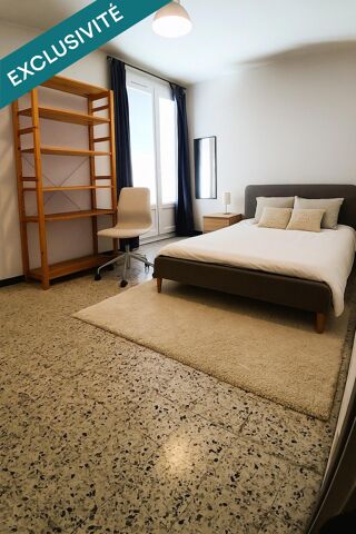  Appartement � vendre 3 pi�ces 68 m�