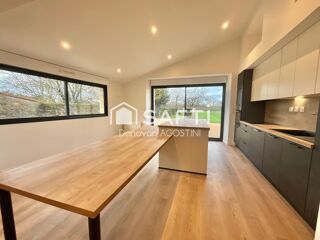  Maison � vendre 7 pi�ces 137 m�