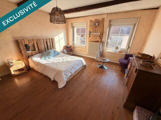  Maison  vendre 5 pices 138 m