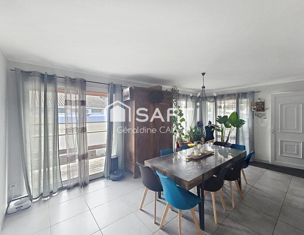 Vente Maison Villa sur Cournonterral Cournonterral