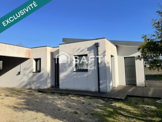  Maison � vendre 5 pi�ces 128 m�
