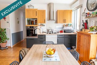  Maison � vendre 5 pi�ces 100 m�