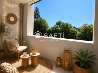  Appartement à vendre 3 pièces 59 m²