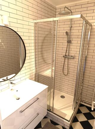  Appartement à vendre 2 pièces 51 m²