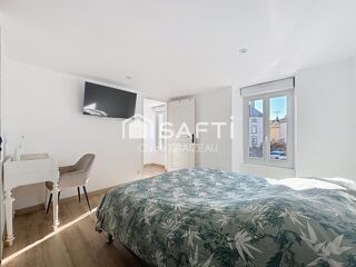 Maison à vendre 5 pièces 117 m²