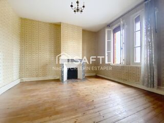  Maison � vendre 10 pi�ces 115 m�