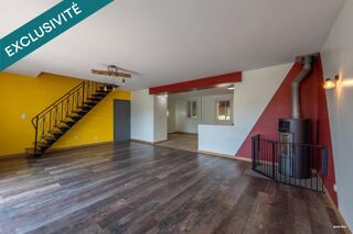  Maison � vendre 6 pi�ces 121 m�