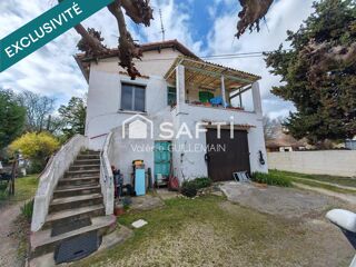  Maison à vendre 5 pièces 124 m²