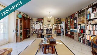  Maison à vendre 7 pièces 176 m²