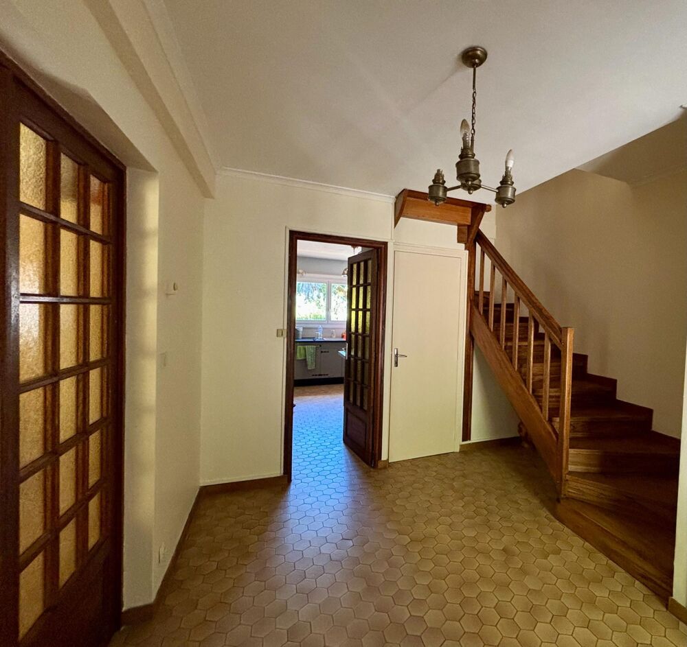 Vente Maison Maison + studio + dépendance et atelier Luzech