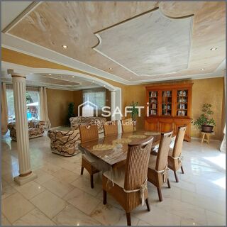  Maison à vendre 7 pièces 213 m²