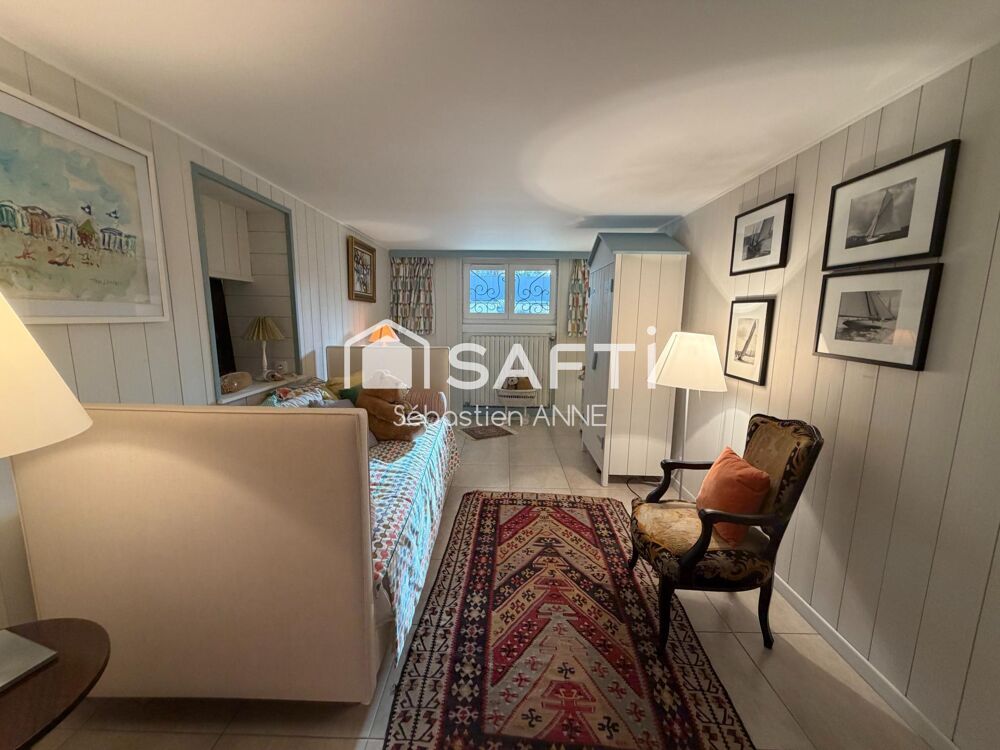 � vendre  Maison Ouistreham (14150)