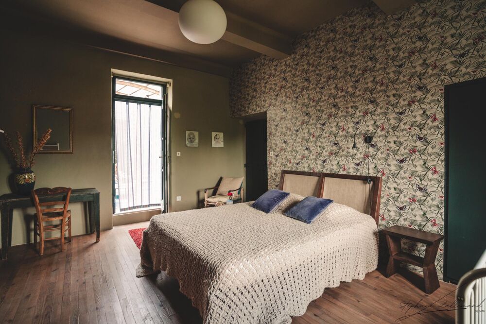 à vendre  Maison Cardet (30350)