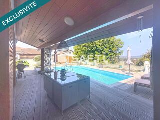  Maison  vendre 4 pices 113 m