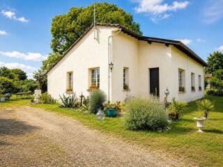  Maison à vendre 4 pièces 98 m²