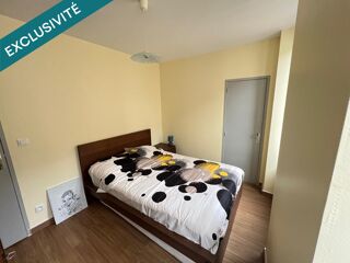  Appartement  vendre 3 pices 52 m