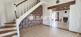  Maison à vendre 4 pièces 131 m²