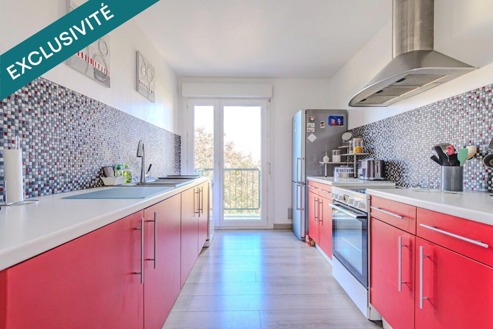 Vente Appartement Appartement type 5 betheny Betheny