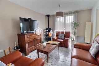  Maison � vendre 4 pi�ces 85 m�