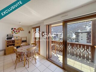  Appartement à vendre 2 pièces 39 m²