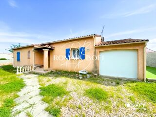 Maison à vendre 5 pièces 119 m²