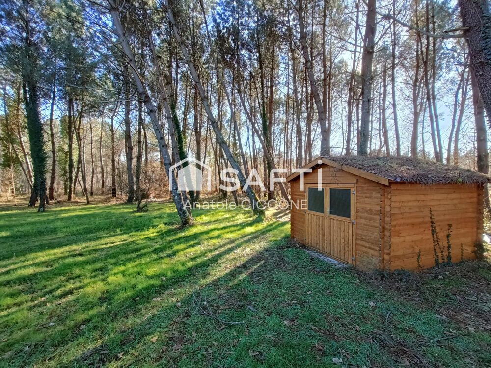  vendre  Maison La Brde (33650)