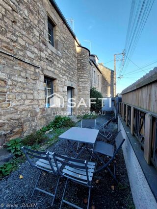  Maison � vendre 4 pi�ces 90 m�