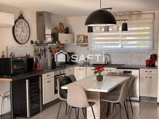  Maison � vendre 4 pi�ces 86 m�