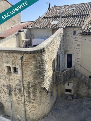  Maison à vendre 3 pièces 60 m²