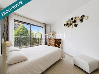  Appartement à vendre 2 pièces 38 m²