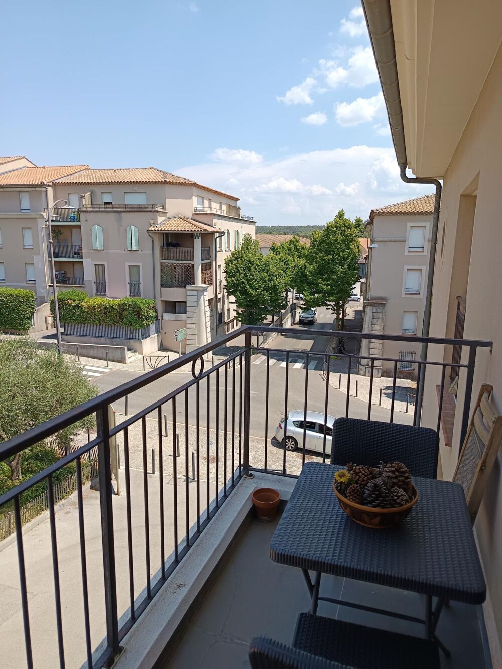 Investissement locatif clé en main à Venelles