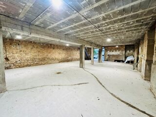  Immeuble  vendre 400 m