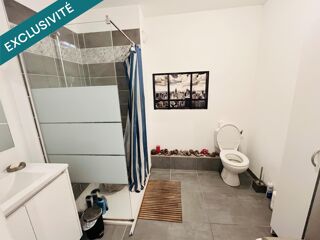  Appartement � vendre 2 pi�ces 40 m�