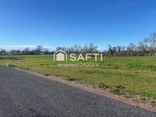  Terrain à vendre 650 m²
