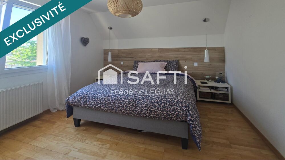 � vendre  Maison Offendorf (67850)