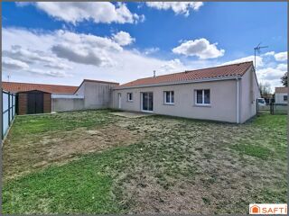  Maison à vendre 5 pièces 100 m²