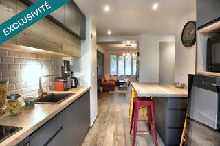 Vente Appartement T3 rénové avec goût au calme Aix-en-provence