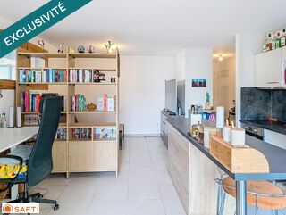  Appartement � vendre 2 pi�ces 50 m�