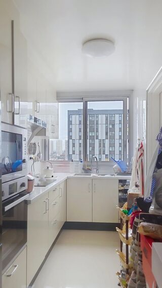  Appartement � vendre 4 pi�ces 64 m�