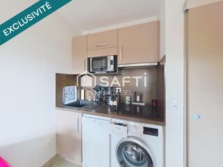  Appartement � vendre 2 pi�ces 30 m�