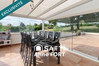  Maison à vendre 5 pièces 151 m²