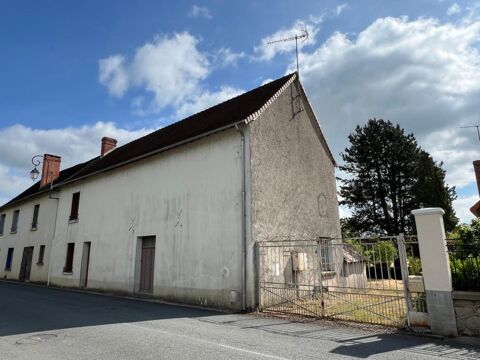   Grande MAISON dans le centre Maison - 5 pice(s) - 101 m