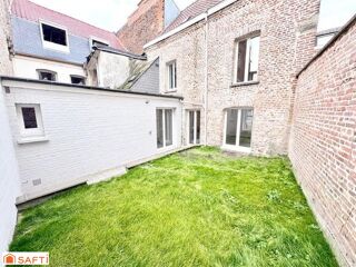  Maison � vendre 8 pi�ces 150 m�