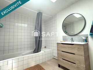  Maison à vendre 4 pièces 146 m²